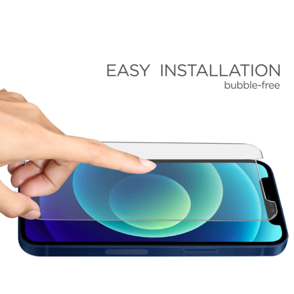 2 easy installation glass 12 mini