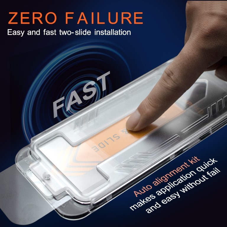 3 iphone 15 plus case and screen protector