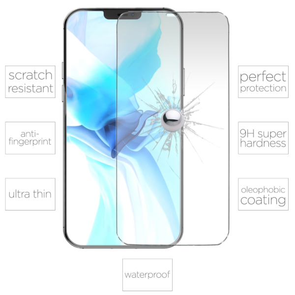 6 12 promax scratch resistant