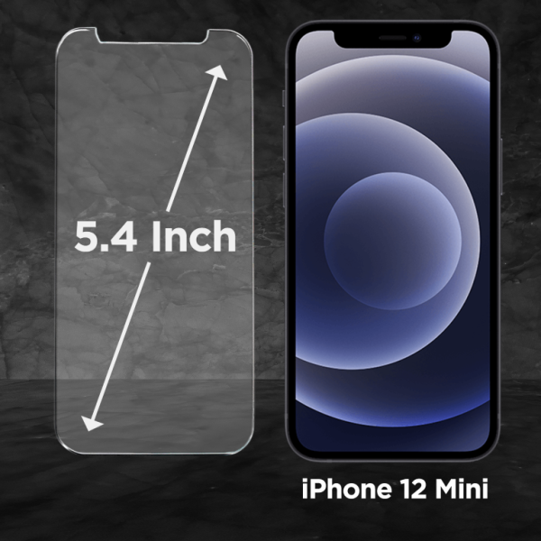 7 iphone 12 mini 2020 5.4 inches