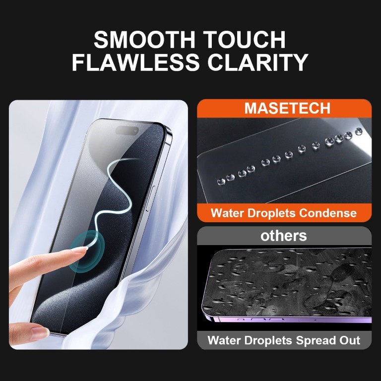 7 iphone 15 pro max camera lens protector