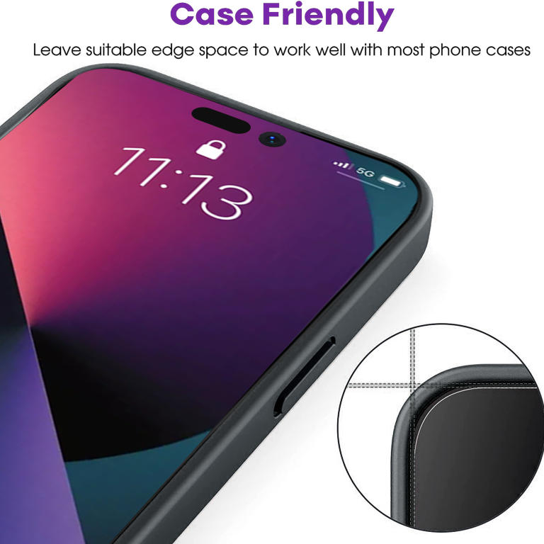 iphone 14 promax screen protector